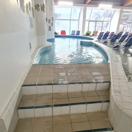 Apartma Pikabooth Topolšica Exterior foto