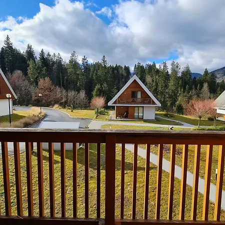 Apartma Pikabooth Topolšica Exterior foto