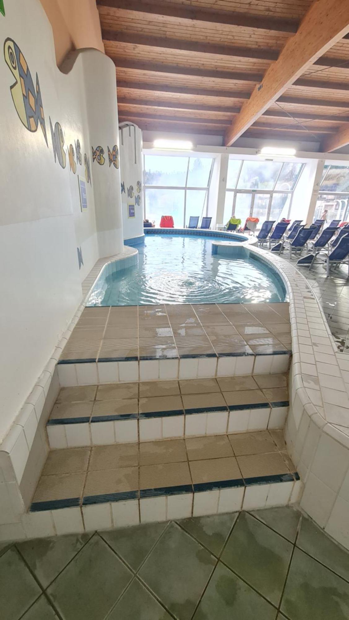 Apartma Pikabooth Topolšica