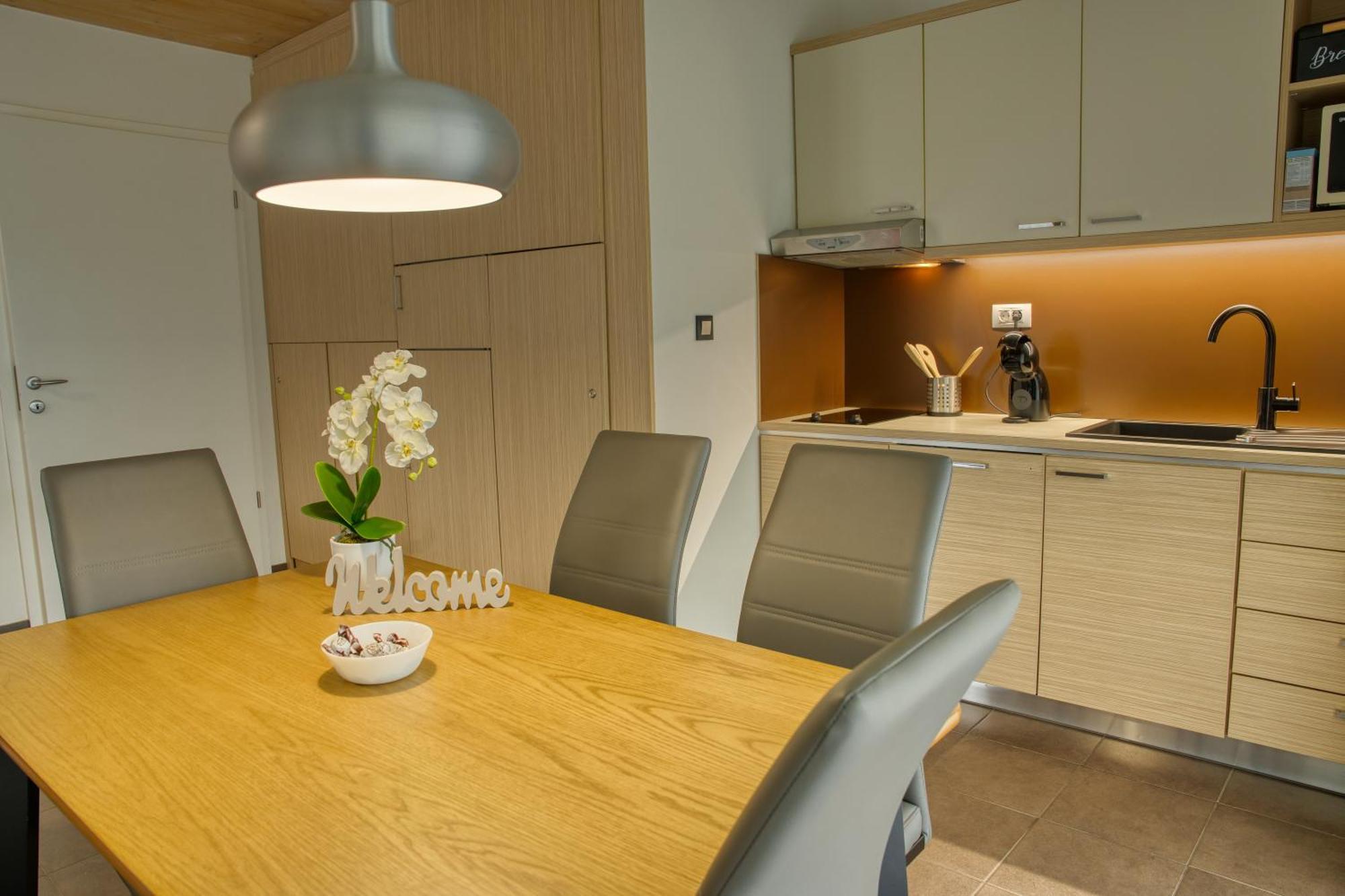 Apartma Pikabooth Ferienhaus Topolšica