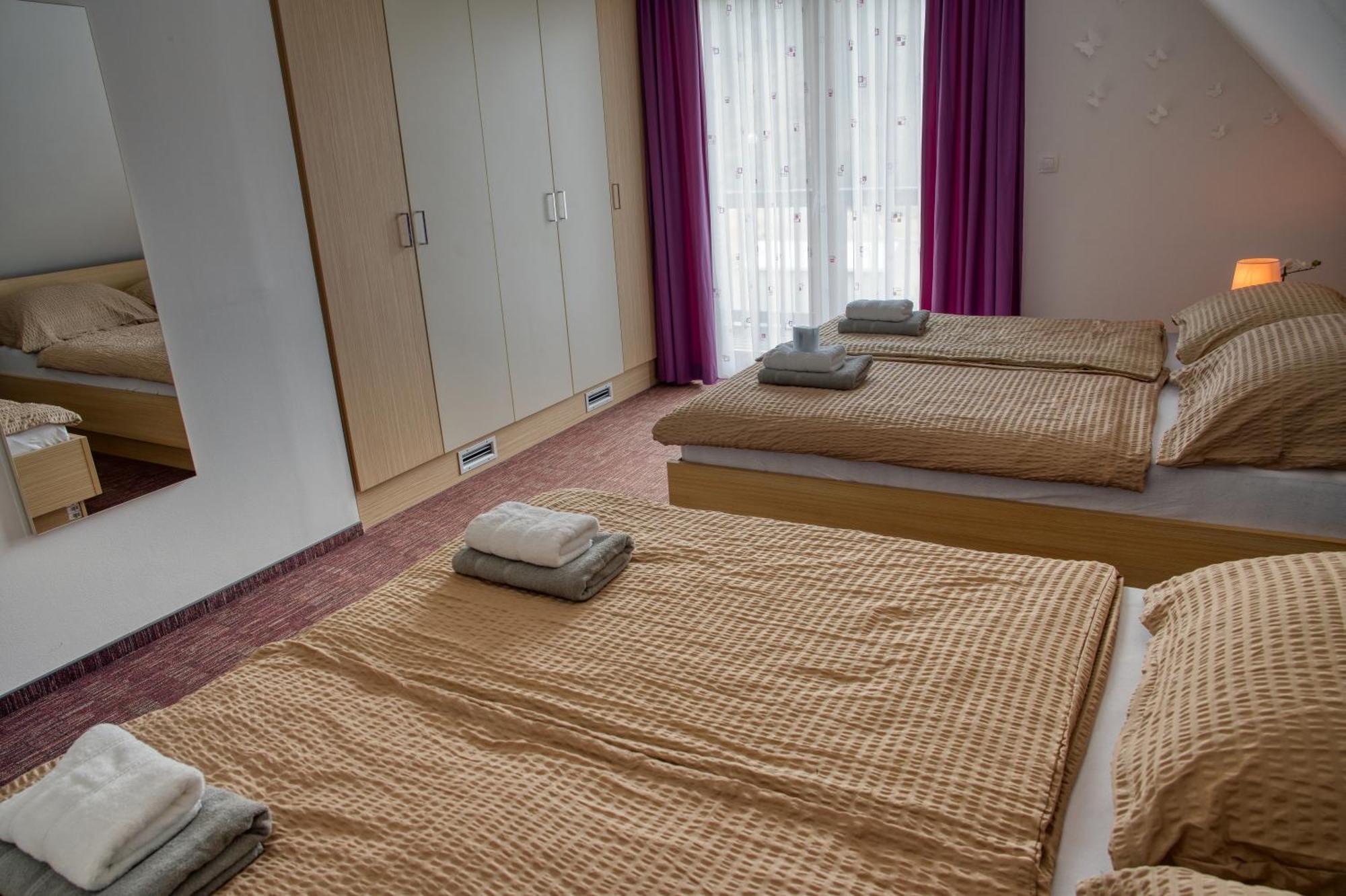 Apartma Pikabooth