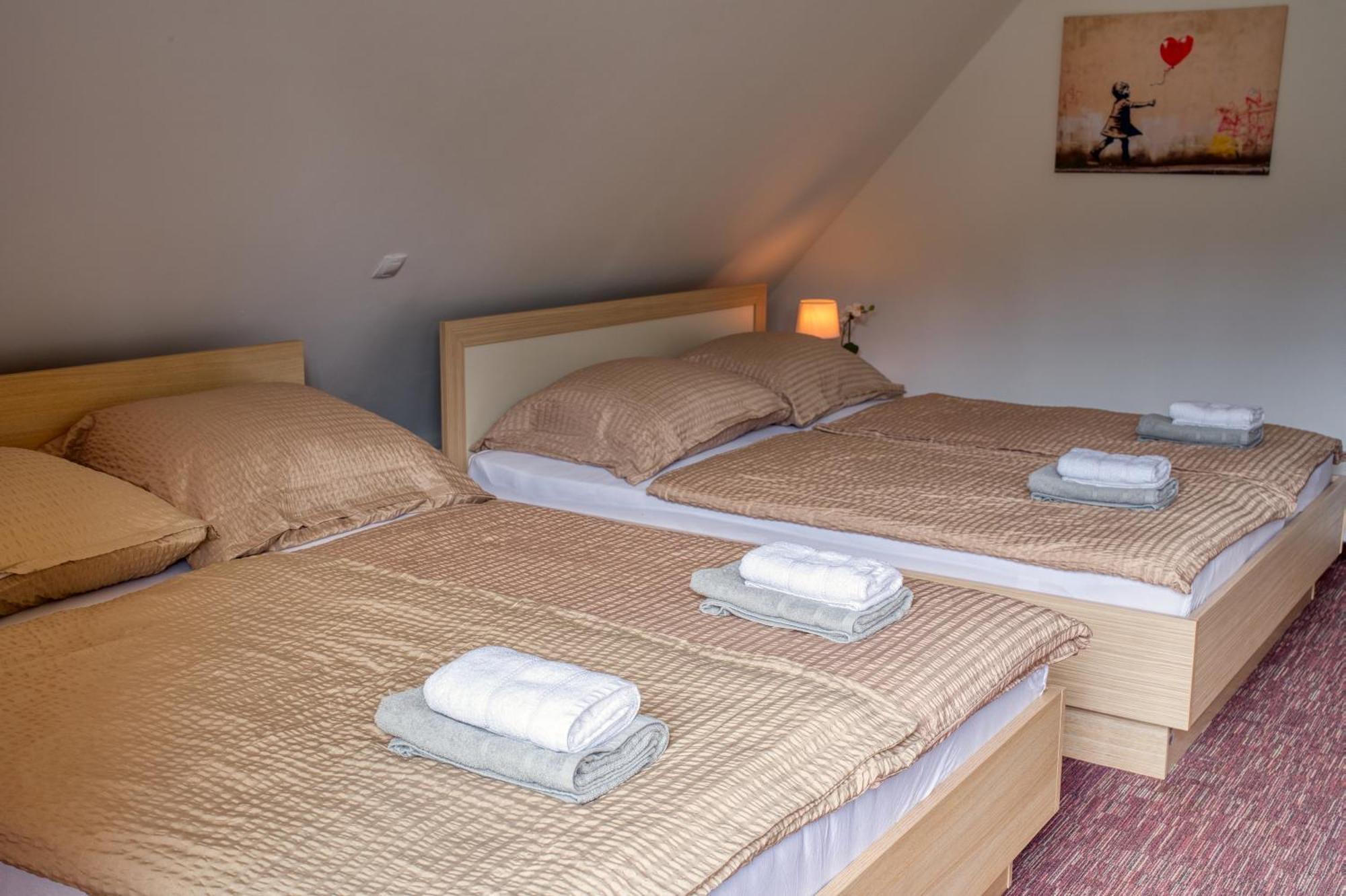 Ferienhaus Apartma Pikabooth Topolšica