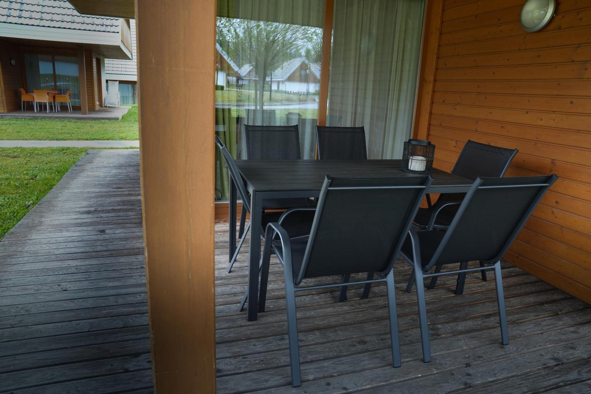 Apartma Pikabooth Ferienhaus Topolšica
