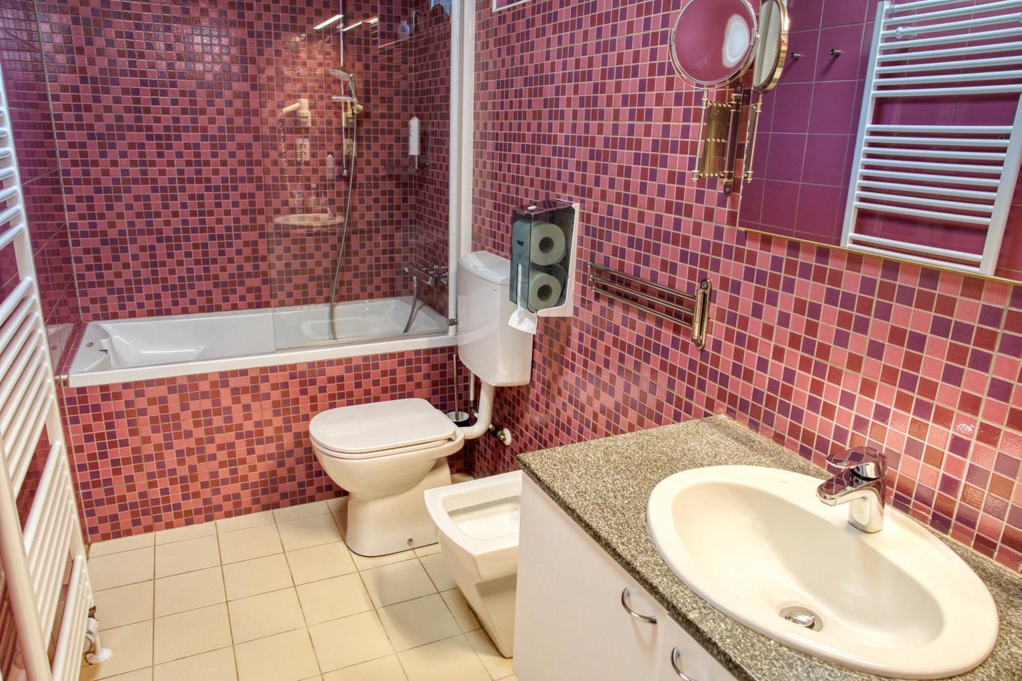 Ferienhaus Apartma Pikabooth *